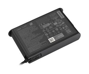 Lenovo GX20Z46271 originale alimentatore 135 watt forma sottile per ThinkStation P320-TINY (30C2), Legion Y520-15IKBN (80WK), Y520-15IKBN (80YY), IdeaCentre 300S-08