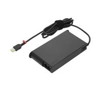 Lenovo GX20Z46306 adattatore e invertitore Interno 230 W Nero (AC Adapter for no