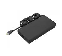 Lenovo GX21F23046 adattatore e invertitore Interno/esterno Nero (Slim 300W AC ad