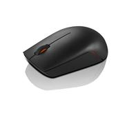 Lenovo GX30K79401 mouse Viaggio Ambidestro RF Wireless Laser 1000 DPI NEW