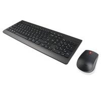 Lenovo GX30N81776 keyboard Black