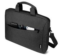 Lenovo GX41K07198 Borsa per Notebook Adatto per massimo: 43,2 cm (17) Nero