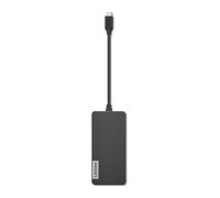 Adattatore Lenovo USB-C HUB al lettore di schede HDMI/3xUSB/USB-C/SD/TF