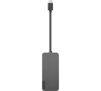 Lenovo GX90X21431 hub di interfaccia USB 32 Gen 2 31 Gen 2 Type-C 20 Mbit/s Nero