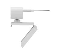 Lenovo GXC1D66063 webcam 2,8 MP 1920 x 1080 Pixel USB-C Grigio