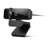 Lenovo GXC1S15024 310 Webcam Full HD 1920 x 1080 Pixel Morsetto di supporto, Mi