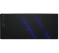 Lenovo GXH1C97869 tappetino per mouse Tappetino per mouse per gioco da computer Nero, Blu NEW