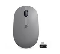 Lenovo Go mouse Ufficio Ambidestro RF Wireless Ottico 2400 DPI