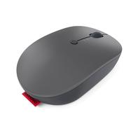 Lenovo Go Wireless Multi Device mouse Ambidestro RF Wireless + Bluetooth + USB Type-A Ottico 2400 DPI