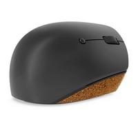 Lenovo GY51C33980 Go Wireless Vertical Mouse ergonomico Senza fili Ottico Grigi