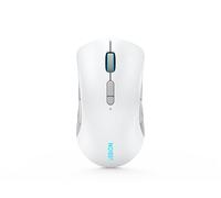 Mouse da gioco ottico wireless/Bluetooth Stingray Lenovo Legion M600 da 16.000 dpi