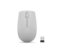 Lenovo Mouse Gy51L15678 Ambidestro Rf Wireless Ottico 1000 Dpi - GY51L115678
