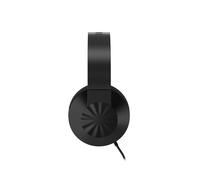 Lenovo H210 Auricolare Cablato A Padiglione Gaming Nero NEW