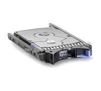 Lenovo - hard disk - 300GB - 6,4 cm SFF (2.5" SFF) - SAS - 10000 U/min - CRU - for Storwize V3500, V3700, Storwize V3700 (00Y2429)