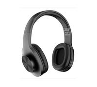 Cuffia Lenovo Bluetooth 5.0 Extra Bass 300H Sb