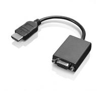 Lenovo HDMI zu VGA Adapter (0B47069)