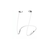Lenovo HE05 - Cuffie Bluetooth con archetto da collo, colore: Bianco