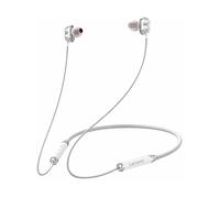LENOVO HE08 CUFFIE, Nero