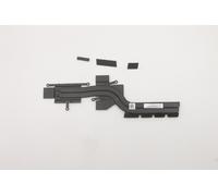 Lenovo HEAT SINKS 5H40S20204 Modello 82HS Flex 5-14ITL05 Kühlkörper