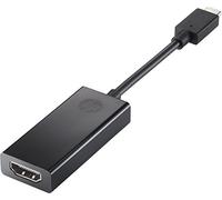 HP USB-C to HDMI 2.0