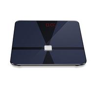 Lenovo HS10 Black Bilancia pesapersone bluetooth smart con display LED