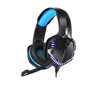 Lenovo - Hs15 Cuffie Gaming Microf. E Cancellazione Rumore-nero Lenovo