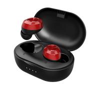 LENOVO HT10 Pro Rosso AURICOLARI WIRELESS, Rosso