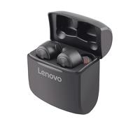 LENOVO HT20 AURICOLARI WIRELESS, Nero