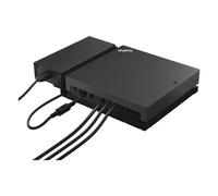 Lenovo HUB 5 in 1 THINKPAD USB C Smart Dock Black 40BN0135IT
