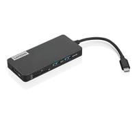 Lenovo Hub USB-C 7 in 1