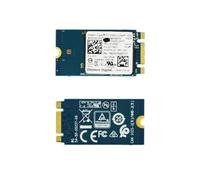 128GB M.2 PCIe Gen3 x4 - solid-state drive - Warranty: 3M