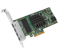 Lenovo I350-T4 Ethernet 1000 Mbit/s Interno
