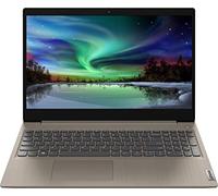 Lenovo Idea Pad 3 15ITL05 81X800ECUS - Taccuino touch screen da 15,6 pollici - HD - 1366 x 768 - Intel Core i3 i3-1115G4 Dual-Core (2 core) 3 GHz - 8 GB RAM - SSD da 256 GB - Mandorla - Chip