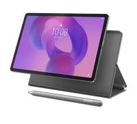 Lenovo Idea Tab 11 8GB 128GB + Pen & Folio Processore MediaTek Dimensity 6300 2,4 GHz , Android 15 o versioni successive, 128 GB UFS 2.2 - EUBNDLIDEA034