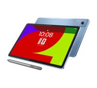 Lenovo Idea Tab 11 8GB 256GB 5G - Polar Blue + Pen Processore MediaTek Dimensity 6300 da 2,4 GHz , Android 15 o versioni successive, 256 GB UFS 2.2 - ZAFM0591SE