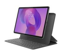 Lenovo Idea Tab 8GB 128GB & Keyboard Processore MediaTek Dimensity 6300 da 2,4 GHz , Android 15 or Later, 128 GB UFS - EUBNDLIDEA38