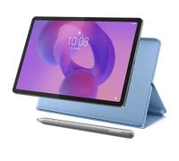 Lenovo Idea Tab Core Bundle 8GB 128GB Processore MediaTek Dimensity 6300 2,4 GHz , Android 15 o versioni successive, 128 GB UFS 2.2 - EUBNDLIDEA035