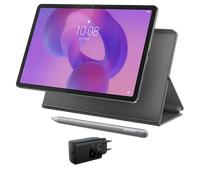 Lenovo Idea Tab Essentials Bundle 8GB 128GB Processore MediaTek Dimensity 6300 2,4 GHz , Android 15 o versioni successive, 128 GB UFS 2.2 - EUBNDLIDEA50