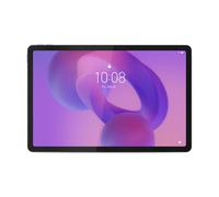 Lenovo Idea Tab Plus 12.1 8GB 256GB LTE - Luna Grey + Pen Processore MediaTek Dimensity 6300 da 2,4 GHz , Android 15 or Later, 256 GB UFS - ZAFM0169SE