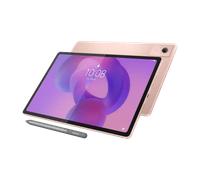 Lenovo Idea Tab Plus 12.1 8GB 256GB - Cloud Grey + Pen Processore MediaTek Dimensity 6400 da 2,5 GHz , Android 15 or Later, 256 GB UFS 2.2 - ZAG70060SE