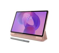 Lenovo Idea Tab Plus 12.1 8GB 256GB + Pen & Folio MediaTek Dimensity 6400 Processor da 2,5 GHz , Android 15 or Later, 256 GB UFS 2.2 - EUBNDLIDEA74