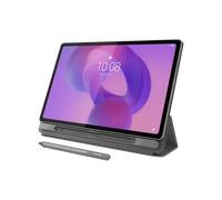 Lenovo Idea Tab Plus 12.1 8GB 256GB + Pen & Folio Processore MediaTek Dimensity 6400 da 2,5 GHz , Android 15 or Later, 256 GB UFS 2.2 - EUBNDLIDEA75