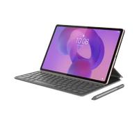 Lenovo Idea Tab Plus 12.1 8GB 256GB + Pen & Keyboard Processore MediaTek Dimensity 6400 2,5 GHz , Android 15 o versioni successive, 256 GB UFS 2.2 - EUBNDLIDEA54