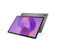 Lenovo Idea Tab Plus 12.1 8GB 256GB - Luna Grey + Pen Processore MediaTek Dimensity 6400 da 2,5 GHz , Android 15 or Later, 256 GB UFS 2.2 - ZAG70201SE