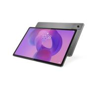 Lenovo Idea Tab Plus 12.1 8GB 256GB - Luna Grey + Pen Processore MediaTek Dimensity 6400 da 2,5 GHz , Android 15 or Later, 256 GB UFS 2.2 - ZAG70201SE