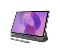 Lenovo Idea Tab Plus Core Bundle 8GB 256GB Processore MediaTek Dimensity 6400 2,5 GHz , Android 15 o versioni successive, 256 GB UFS 2.2 - EUBNDLIDEA73