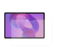 Lenovo Idea Tab Plus - Pellicola protettiva in vetro trasparente