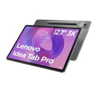Lenovo Idea Tab Pro 12.7 8GB 256GB - Luna Grey + Pen Processore MediaTek Dimensity 8300 3,35 GHz , Android 14 or Later, 256 GB UFS 4.0 - ZAE40020SE