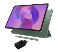 Lenovo Idea Tab Pro 12.7 8GB 256GB + Pen, Folio & Adaptor Processore MediaTek Dimensity 8300 3,35 GHz , Android 14 or Later, 256 GB UFS 4.0 - EUBNDLIDEA15
