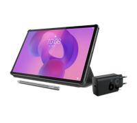 Lenovo Idea Tab Pro 12.7 8GB 256GB + Pen, Folio & Adaptor Processore MediaTek Dimensity 8300 3,35 GHz , Android 14 or Later, 256 GB UFS 4.0 - EUBNDLIDEA14